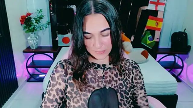 Megan_Rai live