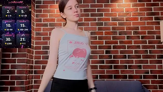 MyrtaMcclaney live