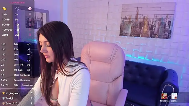 camilarose1 live
