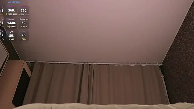 GracieGalaxy live