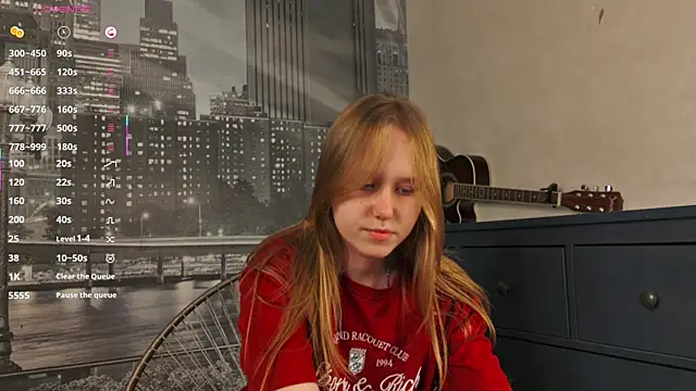 VoidElaris live