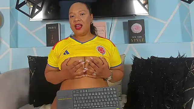 sharon_noa live