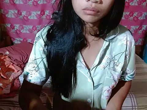 Itsme_Foxy_Shantale live