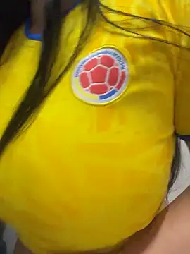 AntonellaJones777 live