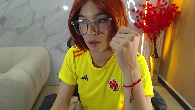 MissMaria_tf live