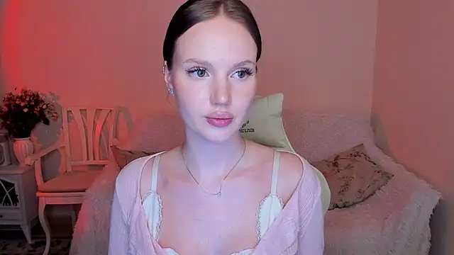 MishkaMe live