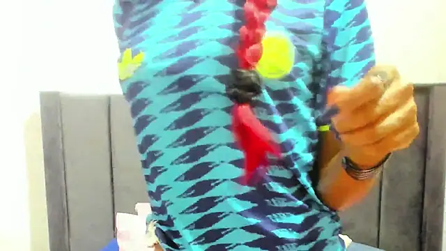 Kalua_Brown live