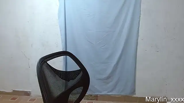 Marilyn_xxxx live