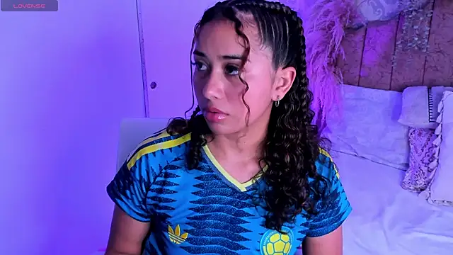 Ammy_nova live