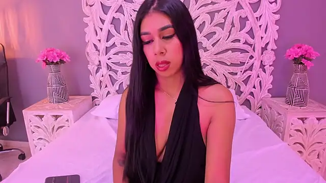 AnaGonzalez_ live