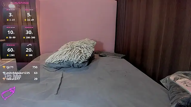 ROXXYBLOOM live