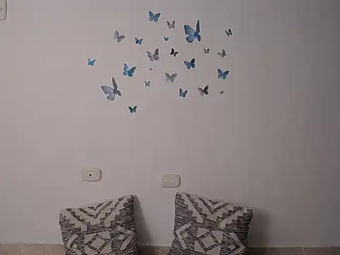 Mindy_Bunnie live