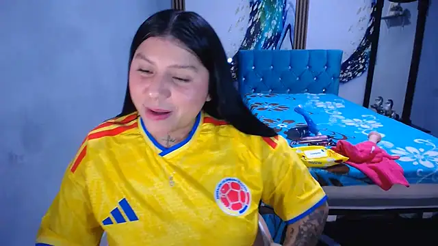 venuxwilliam live