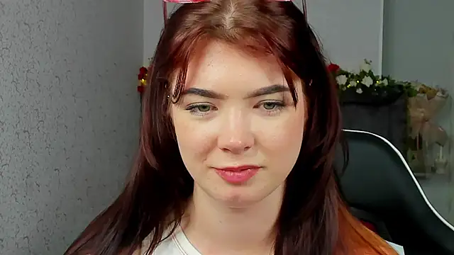MelissaMay__ live