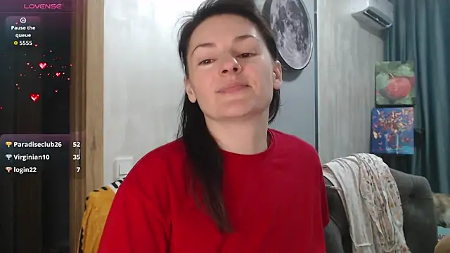 Stacy_Davice live