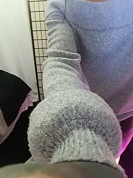 Polina_P live