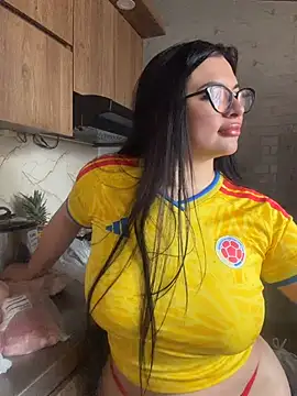 AntonellaJones777 live