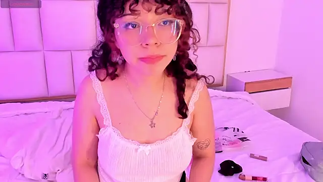 ari_kimm live