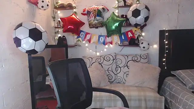 missrosario_stepmoan live