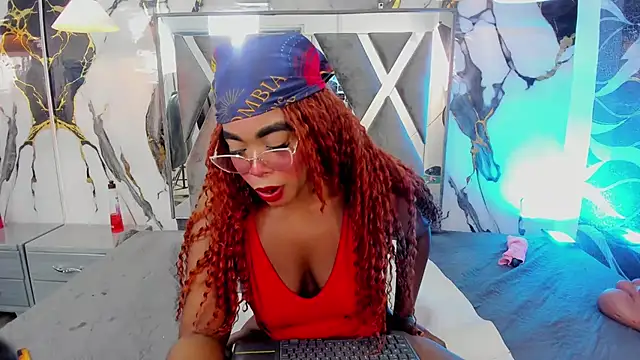 CandyMartinez_ live