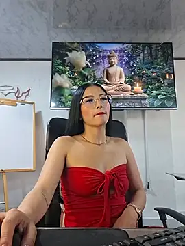Jade_connor live