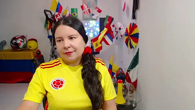 claryssa_ live