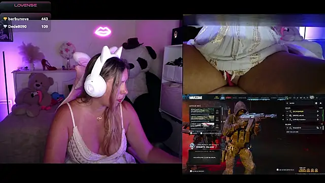 Angie-night live