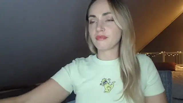 ScarlettSensitive live