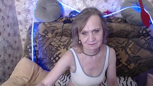 MissBekker live
