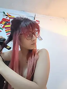 RedMeloddy live