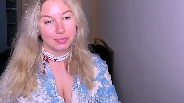 NancySanders live