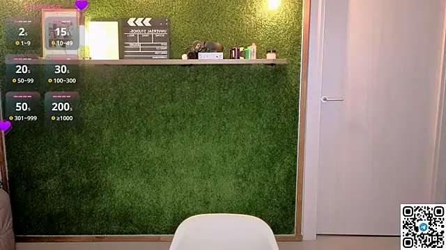 eshleeygreen live