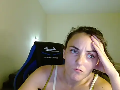 OliviaTheS live