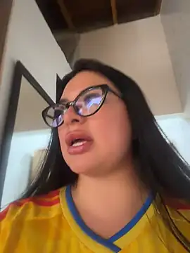 AntonellaJones777 live