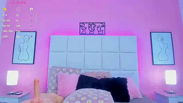 charlotte_kisss live