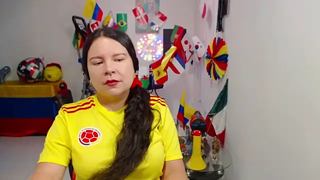 claryssa_ live