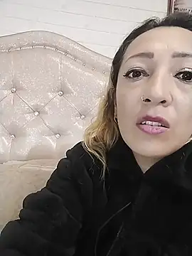 Anita-Vegga live