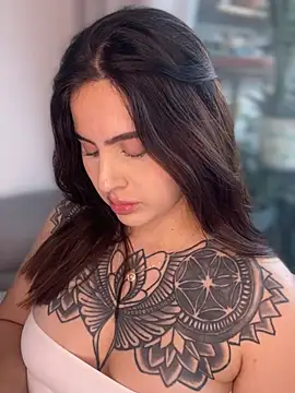 Im_Anto live