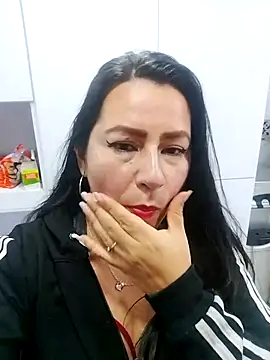 HelenNovoa live