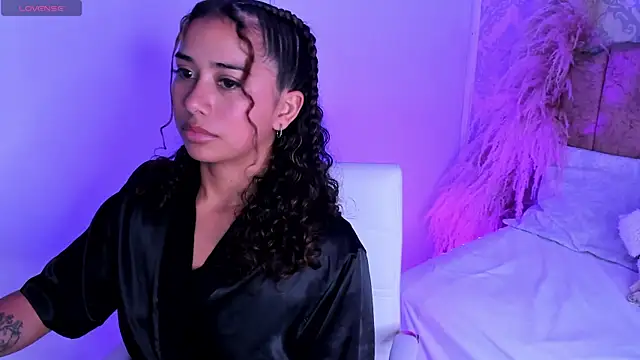 Ammy_nova live