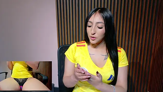_MileyRoss live