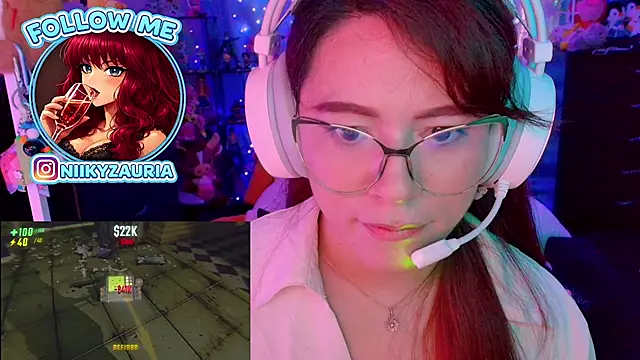 _niiky live