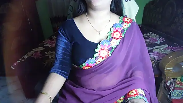 BengaliQueenStar live