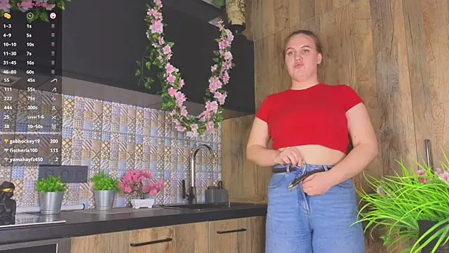 MissBadTiming live