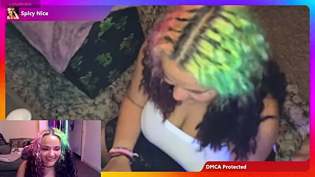 SpicyNice420 live