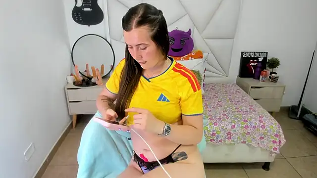 lauren_rios7 live