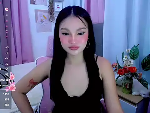 filipinaxbabe live