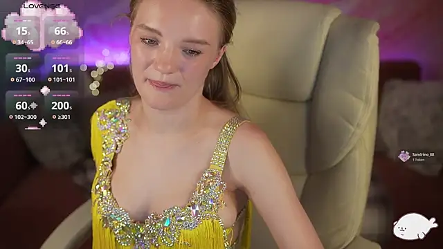 MariaMedow live