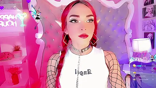 LeyXandrabraz live