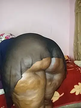 Sweetblackassxxx505 live